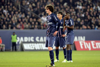PSG-Rabiot