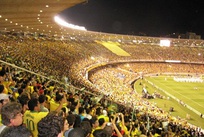 Brésil-Maracana2