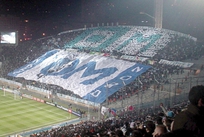 Marseille-stade