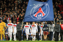 PSG-Equipe (icon)